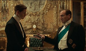 Explore the Origins of the Kingsman in 'The King's Man' Trailer