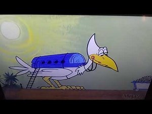 Pterodactyl Airlines