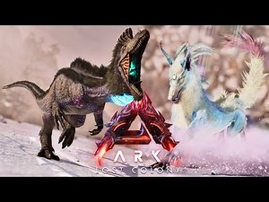 TOP 10 Creatures You NEED To Tame For LOST COLONY | ARK: Survival Ascended