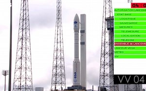 欧空局再入实验飞行器(IXV)任务全程回顾