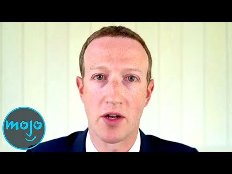 Top 10 Most Powerful People in the World in 2020