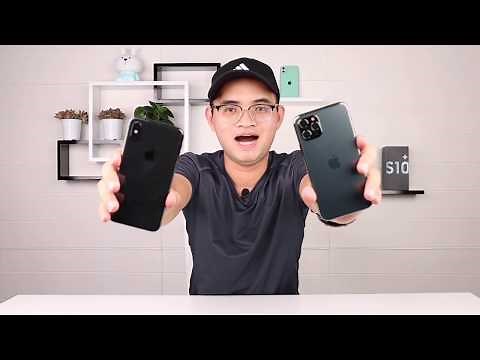 Only $2, Make Your iPhone X Look Like iPhone 11 Pro with a Camera Sticker