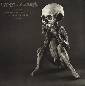 Olympic Sideburns - I've Been Away