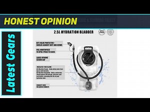 CLTAC 2-in-1 Hydration Pack: The Ultimate Outdoor Adventure Gear?