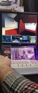 Rogue Spear | First Level | Win 98 PC #retrogames #retro #fps #retrogaming