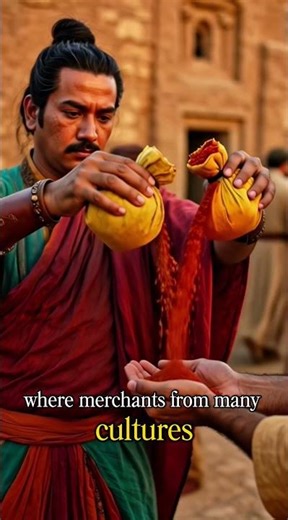 Bamiyan: Where Ancient Civilizations Met #SilkRoad #History