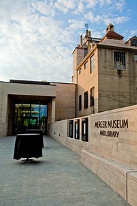 Mercer Museum Receives Grant From William Penn Foundation