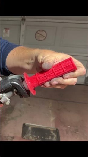 Dirt Bike Grips