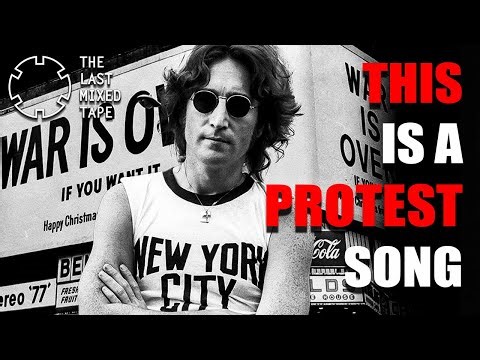 Happy Xmas (War Is Over) Meaning: John Lennon’s Christmas Protest Song