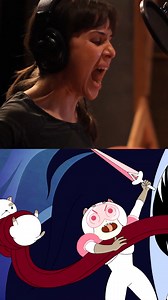 Allyn Rachel is Incredible. 😻 #beeandpuppycat | Bee and PuppyCat