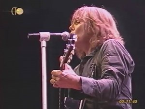 Joey Tempest - Carrie (Europe) Acoustic Live In Sn. Petersburg Russia (2005) | Power Ballads