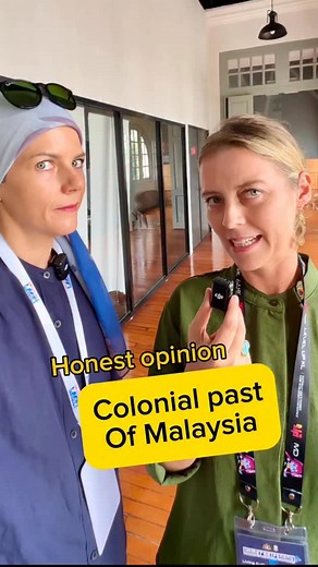 My favorite kind of discussions with depth into it.. your thoughts? [colonial history malaysia, British legacy, Penang heritage, post-colonial identity, cultural impact, economic impact, social inequalities, multicultural Malaysia, historical memory, decolonization, East vs West narratives, heritage preservation, Penang story, diaspora perspectives, expat reflections, colonial architecture, Malaysian resilience, cultural healing, national identity, local vs foreign viewpoints, modernization jour