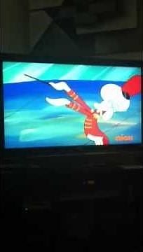 spongebob squarepants- band geeks (bubble bowl part)