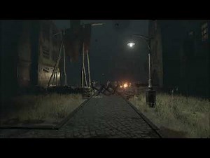 Pathologic 2 OST: (4) Gears of Law