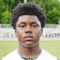 Lord Malik Heru - Indian River - Quarterback