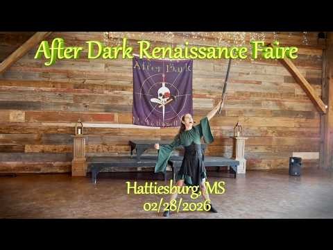 After Dark Renaissance Fest 2026 - Inner Demon Crusher Live