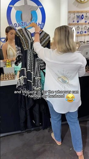 Store in Miami international Mall Brazil in Miami #store #dress #fashion