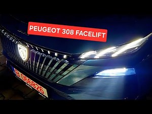 Ce consum are noul Peugeot 308 facelift 2026? 3 pistoane la viteze de peste 140 km/h?