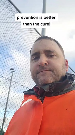 ActiwashPro: Keep the Green at Bay with Quick Spray!