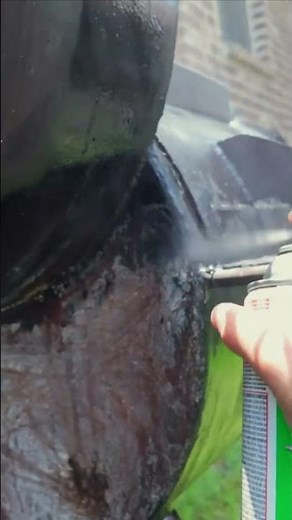 High temperature paint for bbq