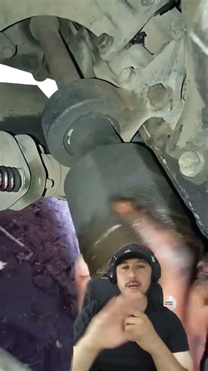 Cambiando triseta #automobile #mecanicaautomotriz