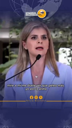 Tal vez y solo tal vez las rectorías saben más de sus universidades que Laura Fernández... Se me ocurre