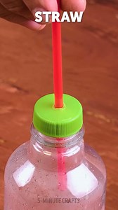 DIY Magic: Transform Plastic Bottles Into Fun Creations | 5-Minute Crafts Family