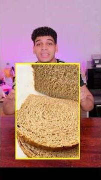 توست الحبة الكاملة 🍞 بأسهل طريقه 😋