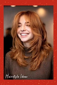 6.5K views · 21 reactions | Timeless layers for a timeless look #hairstyle #hairstyles #beautiful #tutorial #hairtutorials #beautiful #hairideas #hairtips #haircolor #haircut #fblifestyle | Hairstyles Ideas | Facebook