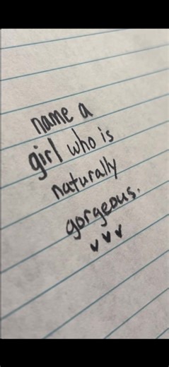 Naturally Gorgeous Girls: Celebrate Their Beauty