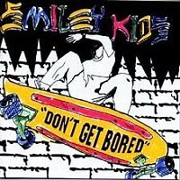 Smiley Kids - Don't Get Bored