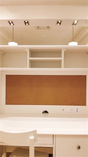 Pottery Barn Kids Canada on Instagram: "Set the stage for a successful school year with a desk that’s as stylish as it is functional. From clever storage to decorative accents, create a space they’ll love to learn in. Tap the link in bio to shop study space must-haves."