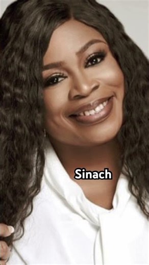 Sinach! Beautiful & talented singer & songwriter from Nigeria who is renowned world wide! Dedicated!