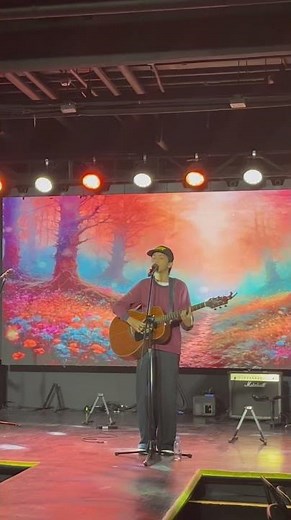 Handa akong manatili hanggang sa’yong pagkalma ~ #Sagip #JanRoberts