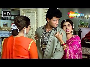 Full Video: Hum Jaisa Kahin Aapko Dilber Na Milega | Bewaffa Se Waffa |Juhi Chawla | Lata Mangeshkar