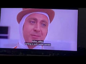 Mike Teavee- Oompa Loompa 1971