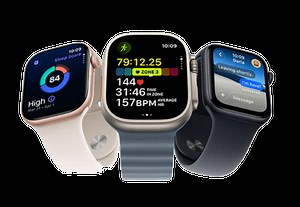 Apple Watch | iSpot Apple Premium Partner