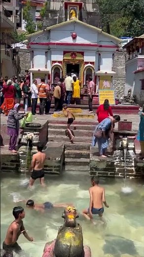 Guptkashi Uttarakhand | Places To Visit In Uttarakhand | Uttarakhand | Travellers Guide