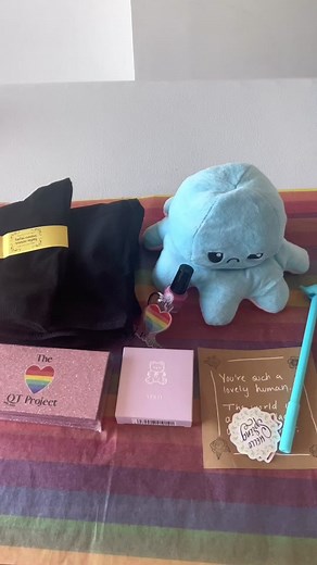 Discreet Custom Shipping for LGBTQ  Orders