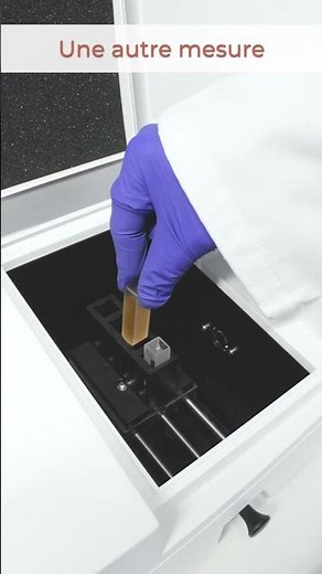 Mesures fiables pour l’éducation avec le spectrophotomètre UV-Vis HJD017
