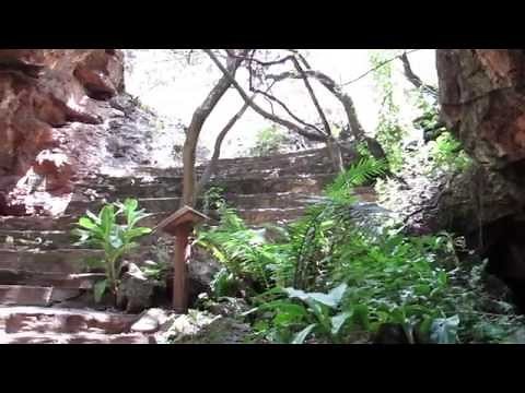 Sterkfontein Caves: UNESCO World Heritage Site