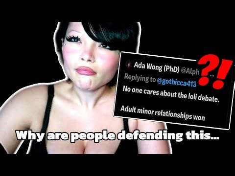 Anime Freaks keep defending this