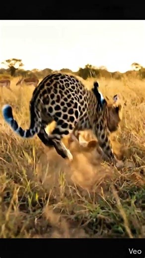 We gave nature's greatest hunter a GoPro and a mission.