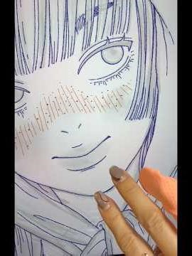 Sweet Olive #イラストメイキング #デジタルイラスト #illustration #art ペン入れの回。