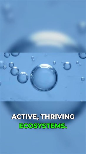 The Darkest Life on Earth #shorts #extreme #science