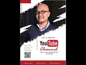 How to write a research problem?