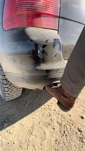 How do you fix your #porsche ?