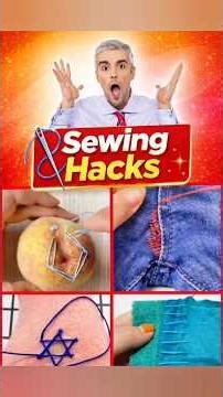 Invisible Silai Secrets | Kapde Repair Karna Seekhein. #invisiblestitch #sewingtips #silaitricks