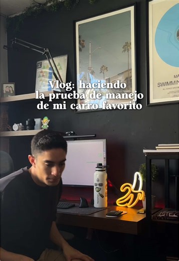 Prueba de manejo de mi carro favorito 🤩 el suzuki swift sport 🙏🏽🙏🏽 #lifestyle #suzukiswift #vlog