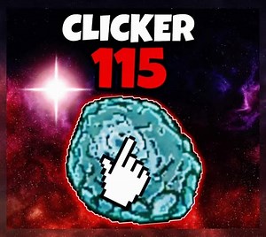 Clicker 115 by Empleh Games